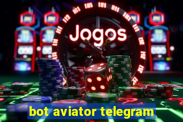 bot aviator telegram